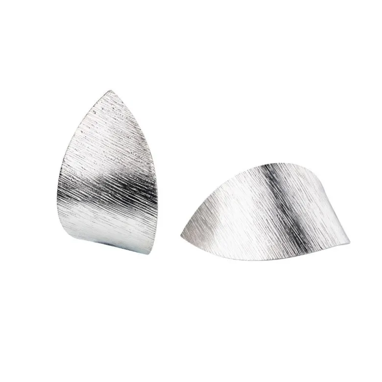 Lumoava Maininki korvakorut, hopea, L54256200000