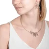 Lumoava Pihla hopeariipus