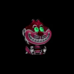 Pandora Disney Alice in Wonderland Cheshire Cat hela, hopea, 794025C01