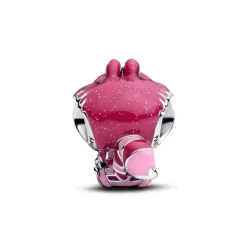 Pandora Disney Alice in Wonderland Cheshire Cat hela, hopea, 794025C01