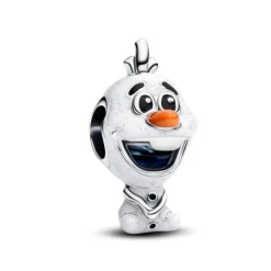 Pandora Disney Frozen Olaf hela, hopea, 793978C01