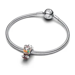 Pandora Disney Frozen Sven hela, hopea, 794129C01