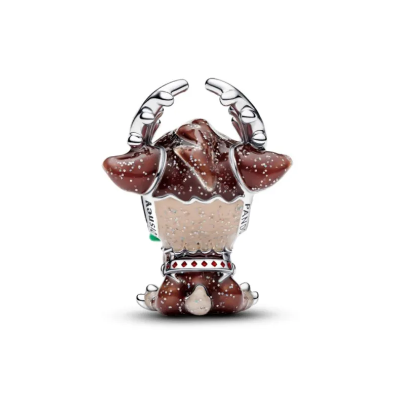 Pandora Disney Frozen Sven hela, hopea, 794129C01
