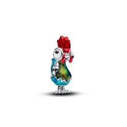 Pandora Disney Heihei hela, hopeaa, 794644C01