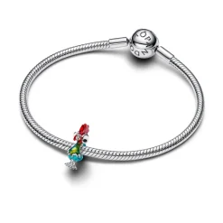 Pandora Disney Heihei hela, hopeaa, 794644C01