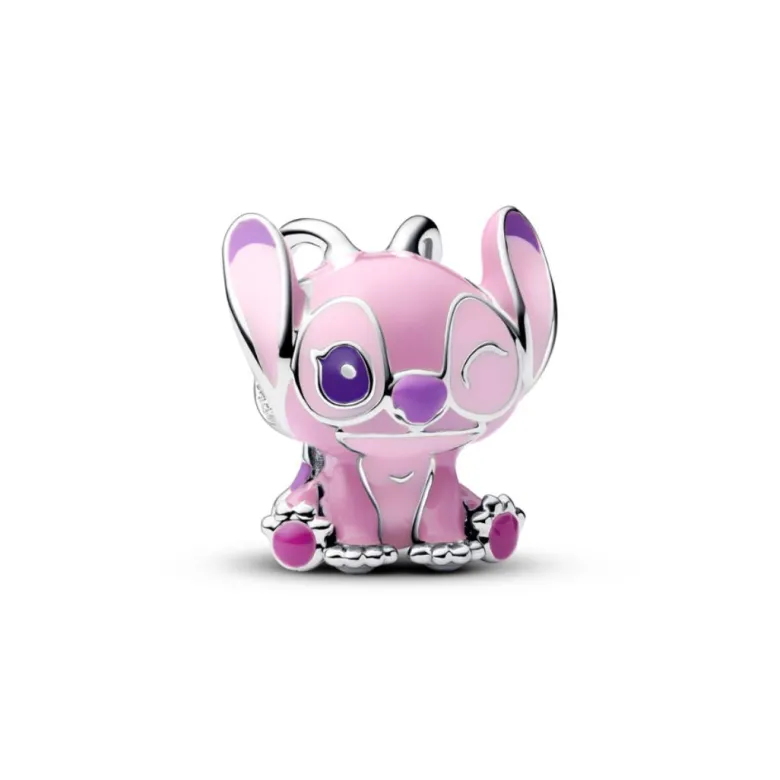 Pandora Disney Lilo & Stitch Angel hela, hopea, 793739C01
