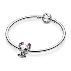 Pandora Disney Lilo & Stitch hela, hopea, 798844C01