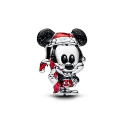 Pandora Disney Mickey Mouse Holiday hela, hopea, 794217C01