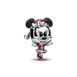 Pandora Disney Minnie Mouse Holiday hela, hopea, 794218C01