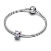 Pandora Disney Moana Pua The Pig hela, hopeaa, 793843C01