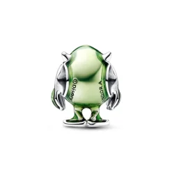 Pandora Disney Pixar Mike Wazowski hela, hopea, 792754C01