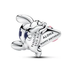 Pandora Disney Stitch Birthday Cake hela, hopea, 793189C01