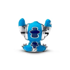 Pandora Disney Stitch hela, hopea, 793815C01