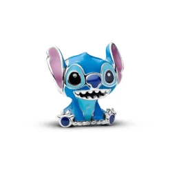 Pandora Disney Stitch hela, hopea, 793815C01