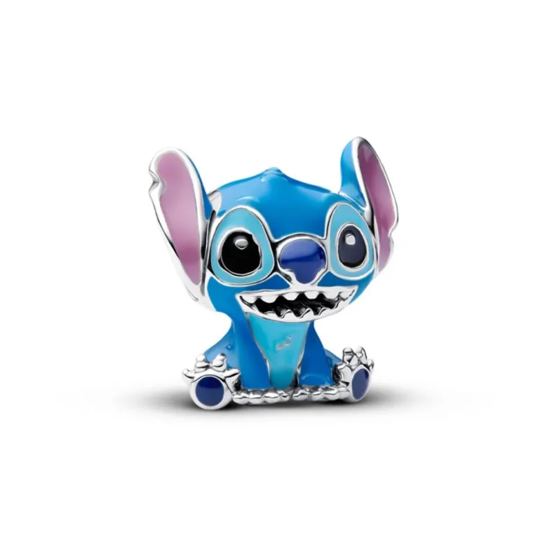 Pandora Disney Stitch hela, hopea, 793815C01