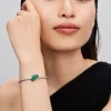 Pandora Disney Tangled Pascal Color-changing hela, hopea, 793983C01