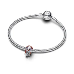 Pandora Disney The Nightmare Before Christmas Sally hela, hopeaa, 794765C01