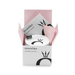 Pandora korujen puhdistussetti, A002