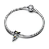 Pandora Marvel Wolverine hela, hopea, 793359C01