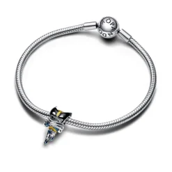 Pandora Marvel Wolverine hela, hopea, 793359C01