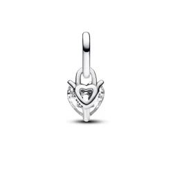 Pandora ME Keyhole Heart Mini hela, 793086C01