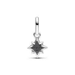 Pandora ME Star Mini hela, hopea, 793370C01