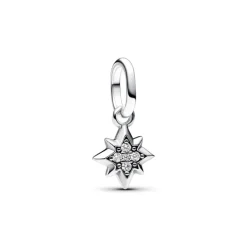 Pandora ME Star Mini hela, hopea, 793370C01