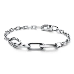 Pandora ME XS-Link Chain rannekoru, hopea, 592340C00