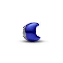 Pandora Moments Blue Moon Mini hela, hopea, 794784C01