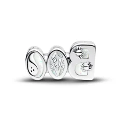 Pandora Moments BOO hela, hopea, 794060C01