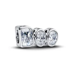 Pandora Moments BOO hela, hopea, 794060C01