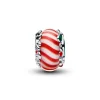 Pandora Moments Candy Murano Glass hela, hopea, 794252C01