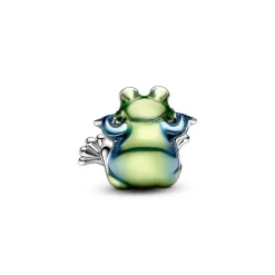 Pandora Moments Climbing Frog hela, hopea, 793342C01