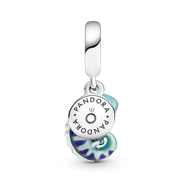 Pandora Moments Color-changing Chameleon hela, hopea, 791676C01