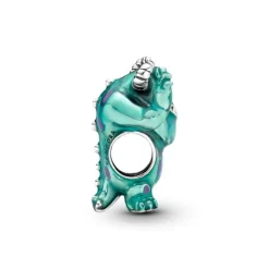 Pandora Moments Disney Pixar Sulley hela, hopea, 792031C01