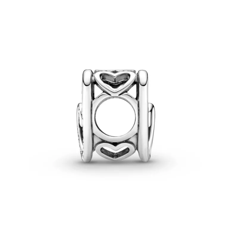 Pandora Moments Entwined Infinite Hearts hela, hopea, 790800C00
