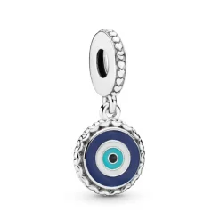 Pandora Moments Evil Eye hela, hopea, 792018_E009