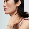 Pandora Moments Forever & Always jaettava hela, hopea, 793232C01