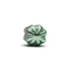 Pandora Moments Green Clover Mini hela, hopea, 794817C01
