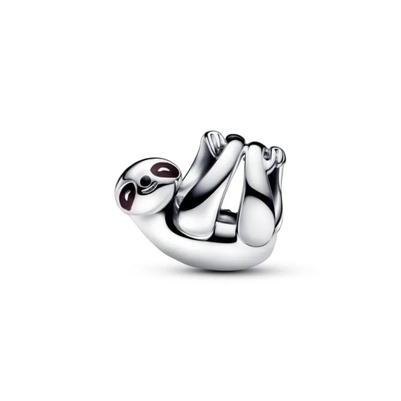 Pandora Moments Hanging Sloth hela, hopea, 793331C01