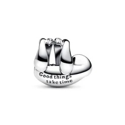 Pandora Moments Hanging Sloth hela, hopea, 793331C01