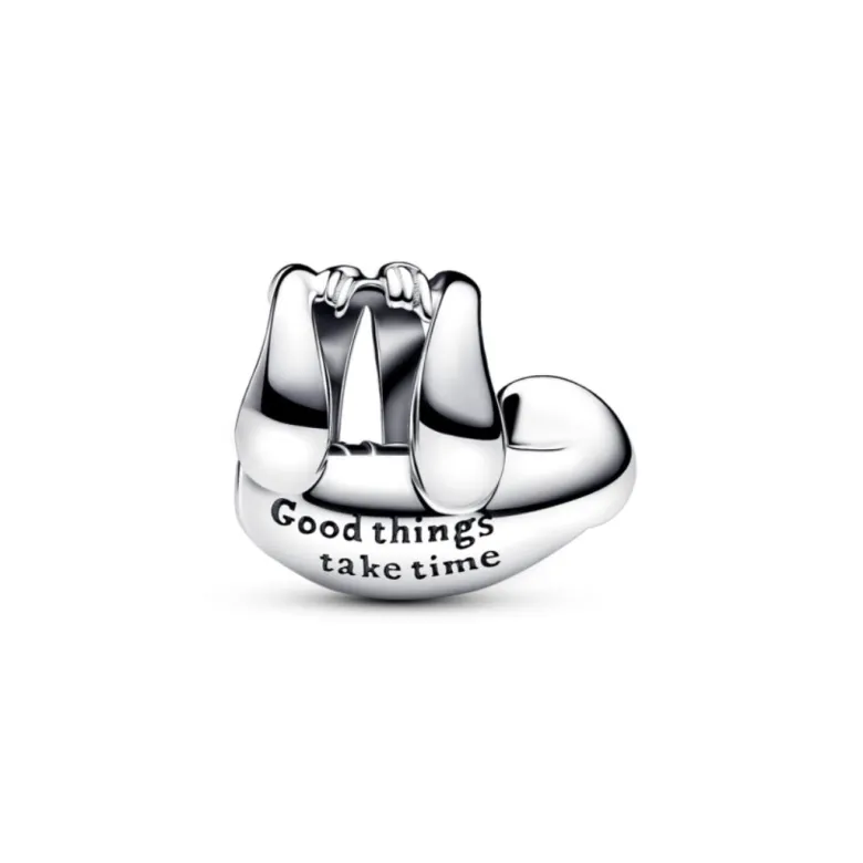 Pandora Moments Hanging Sloth hela, hopea, 793331C01