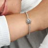 Pandora Moments Hearts All Over hela, hopea, 790964