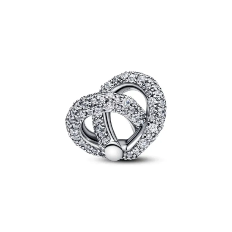 Pandora Moments Infinity Knot hela, hopea, 793771C01