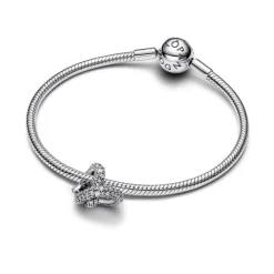 Pandora Moments Infinity Knot hela, hopea, 793771C01
