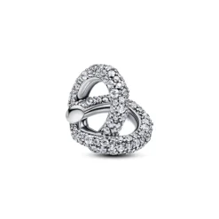 Pandora Moments Infinity Knot hela, hopea, 793771C01