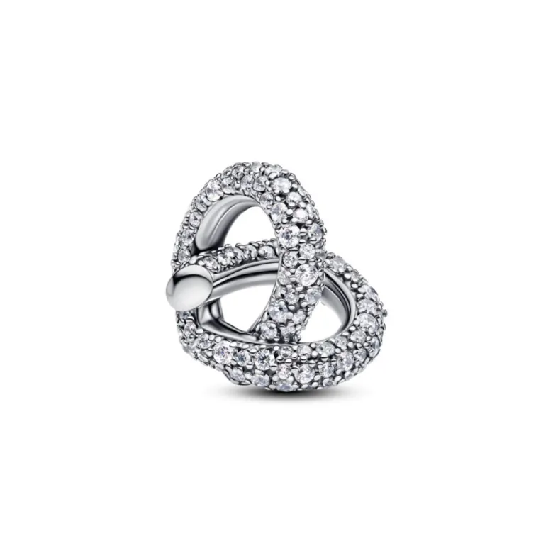 Pandora Moments Infinity Knot hela, hopea, 793771C01