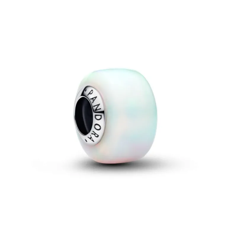 Pandora Moments Opalescent hela, hopea, 794245C01