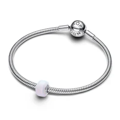 Pandora Moments Opalescent hela, hopea, 794245C01