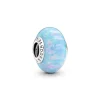Pandora Moments Opalescent Ocean Blue hela, hopea, 791691C01